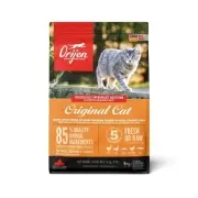 Orijen Original Cat Whole Prey | 1.8 Kg