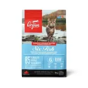 Orijen Six Fish Cat Whole Prey | 1.8 Kg