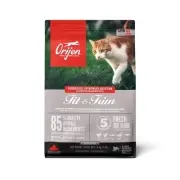 Orijen Fit & Trim Cat Whole Prey | 1.8 Kg