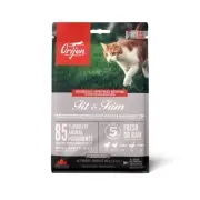 Orijen Fit & Trim Cat Whole Prey | 340 Gr