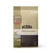 Acana Free-Run Duck Dog Singles | 11.4 Kg