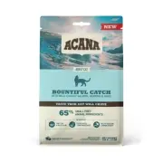 Acana Bountiful Catch Cat | 340 Gr