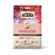 Acana Indoor Entree Cat | 340 Gr