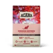 Acana Indoor Entree Cat | 1.8 Kg