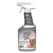 Urine Off Hond & Puppy Spray | 500 Ml