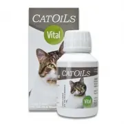 Catoils Vital