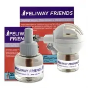 Feliway Friends Verdamper