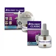 Feliway Classic Verdamper