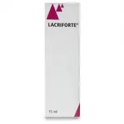 Lacriforte