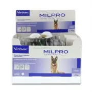 Milpro Hond