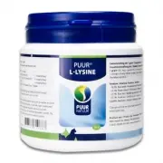 Puur L-Lysine