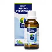 Puur Pseudo Pregnancy