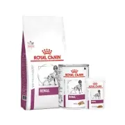 Royal Canin Renal Hond