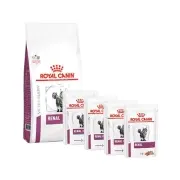 Royal Canin Renal Kat