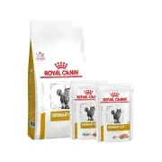 Royal Canin Urinary S/O Katze