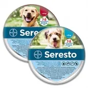 Seresto Dog