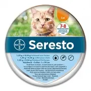 Seresto Cat