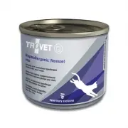 Trovet Hypoallergenic Vrd (venison) Kat