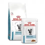 Royal Canin Skin Hairball / Coat