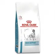 Royal Canin Skin Support Pes | 2 Kg