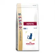 Royal Canin Hepatic Cat | 2 Kg