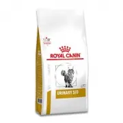 Royal Canin Urinary S/O Katze | 7 Kg