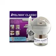 Feliway Classic Verdampfer Starters Set | 48 Ml