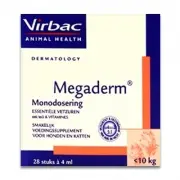 Megaderm | 28 x 4 Ml