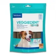 VeggieDent | <10 Kg | 15 Stuks