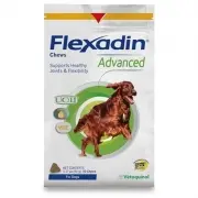 Flexadin Advanced Boswellia | 30 Stuks