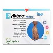 Zylkene 225 Mg | 100 Gélules