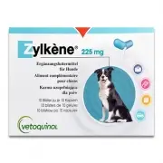 Zylkene 450 Mg | 100 Gélules