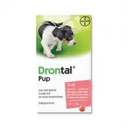 Drontal Valp | 50 Ml