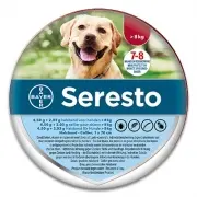 Seresto Hond Groot | 70 Cm