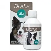 Doils Vital | 236 Ml