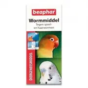 Beaphar Wormmiddel | 10 Ml