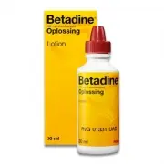 Betadine | Iode | 30 Ml