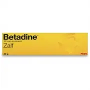 Betadine | Ointment | 30 Gr