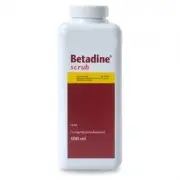 Betadine | 500 Ml