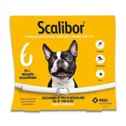 Scalibor Protectorband | Small/medium | 48 Cm