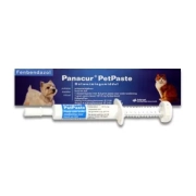 Panacur | Pet Paste Injector | 4.8 Gr