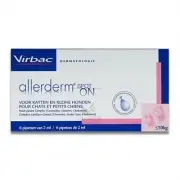 Allerderm Spot On | 6 x 2 Ml