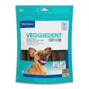 VeggieDent | <5 Kg | 15 Stuks