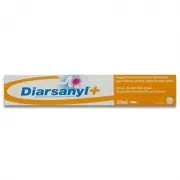 Diarsanyl Plus | 10 Ml