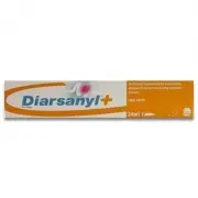 Diarsanyl Plus | 24 Ml