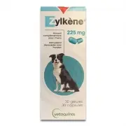 Zylkene 225 Mg | 30 Capsules