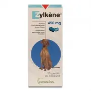 Zylkene 450 Mg | 30 Capsules