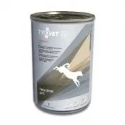 Trovet Intestinal Dpd Hond | 6 x 400 Gr