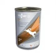 Trovet Adult Mxf Pes | 6 x 400 Gr