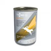 Trovet Urinary Struvite Asd Dog | 6 x 400 Gr